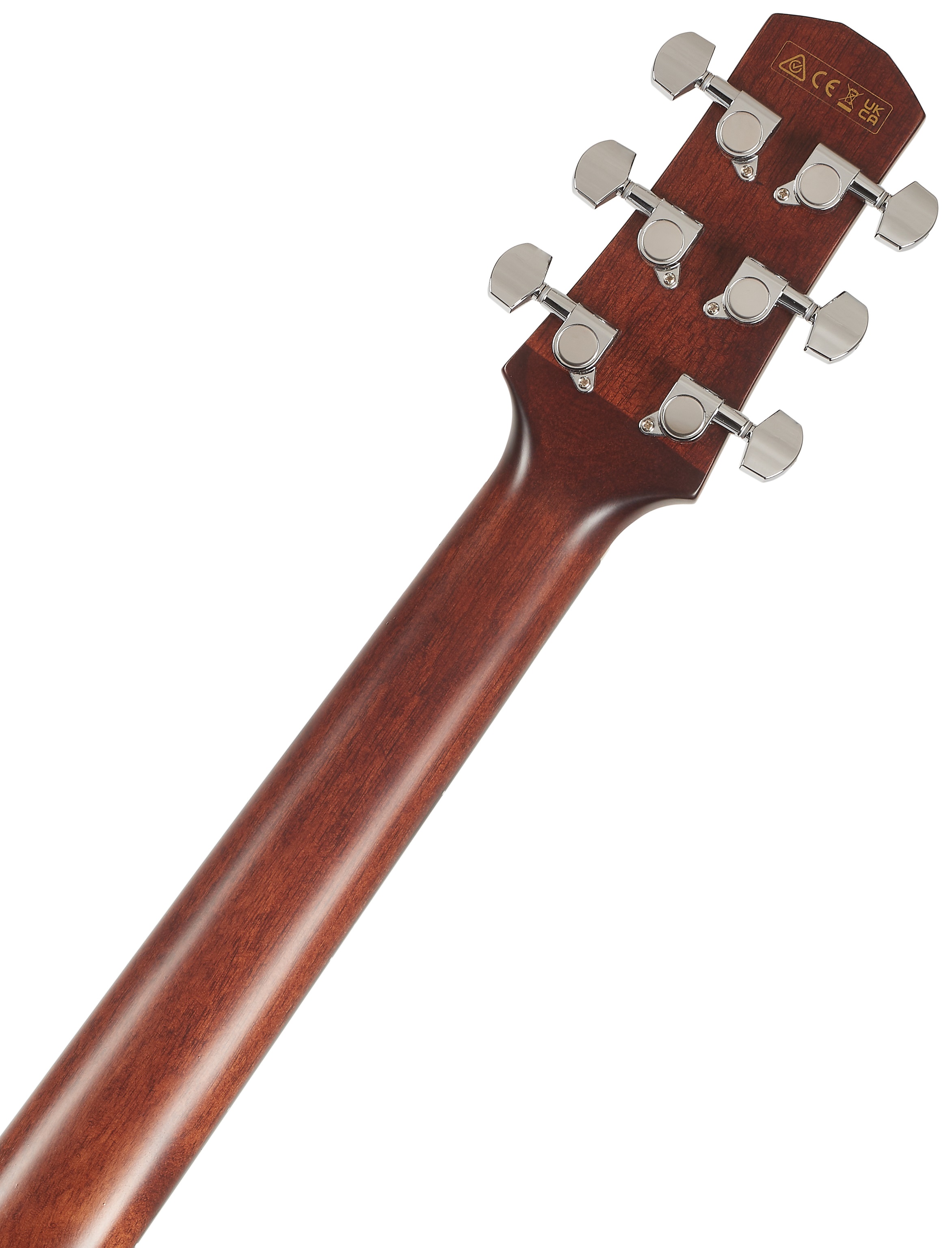 Ibanez AAD170CES Natural (obrázek 6)