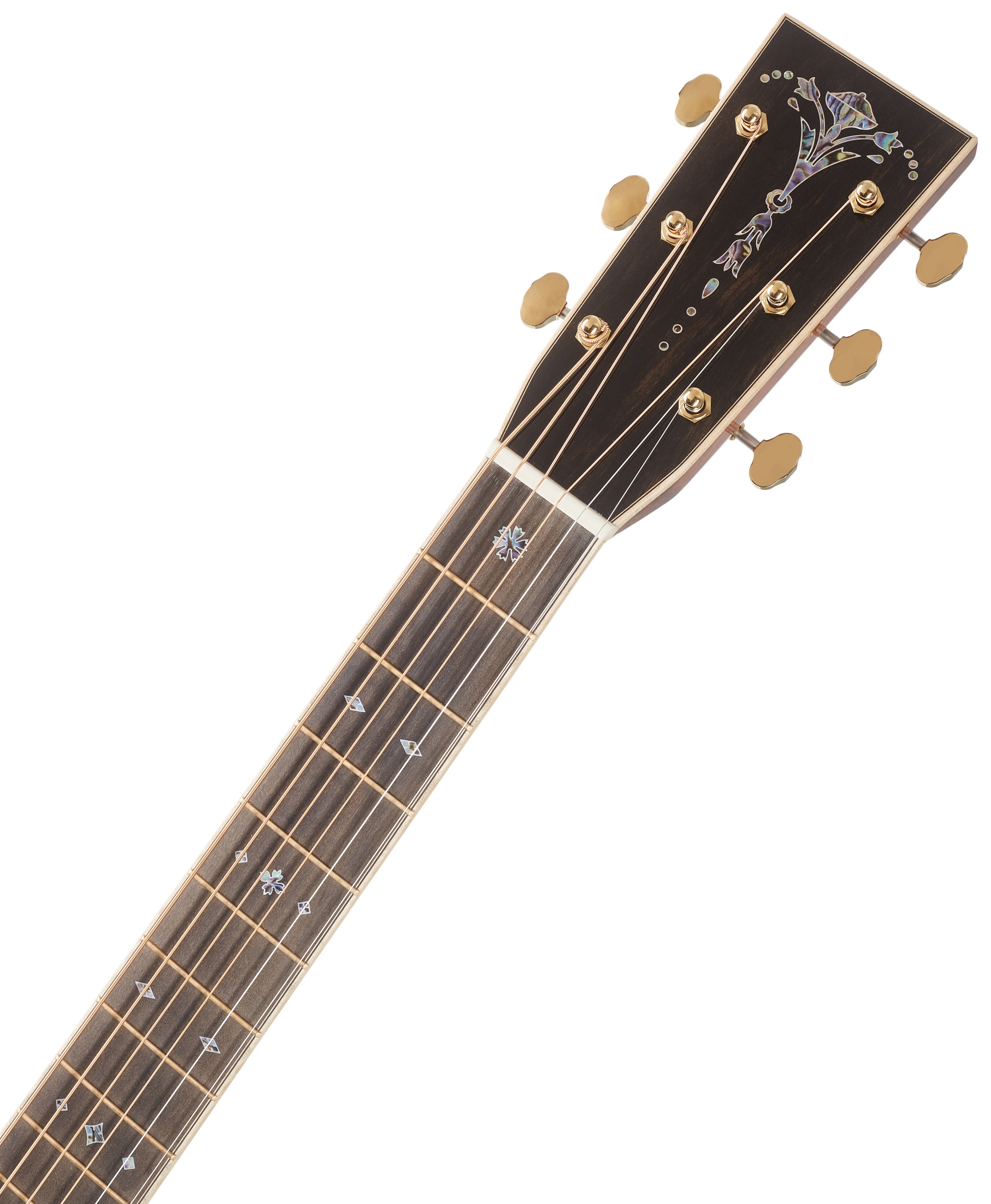 Martin 000-42 Modern Deluxe (obrázek 4)