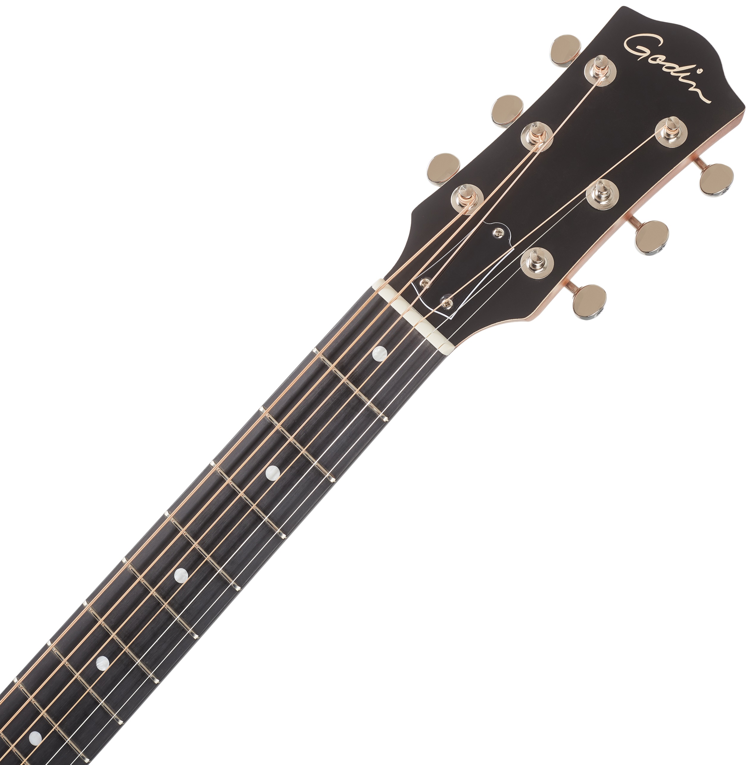 Godin Metropolis Composer EQ (obrázek 5)