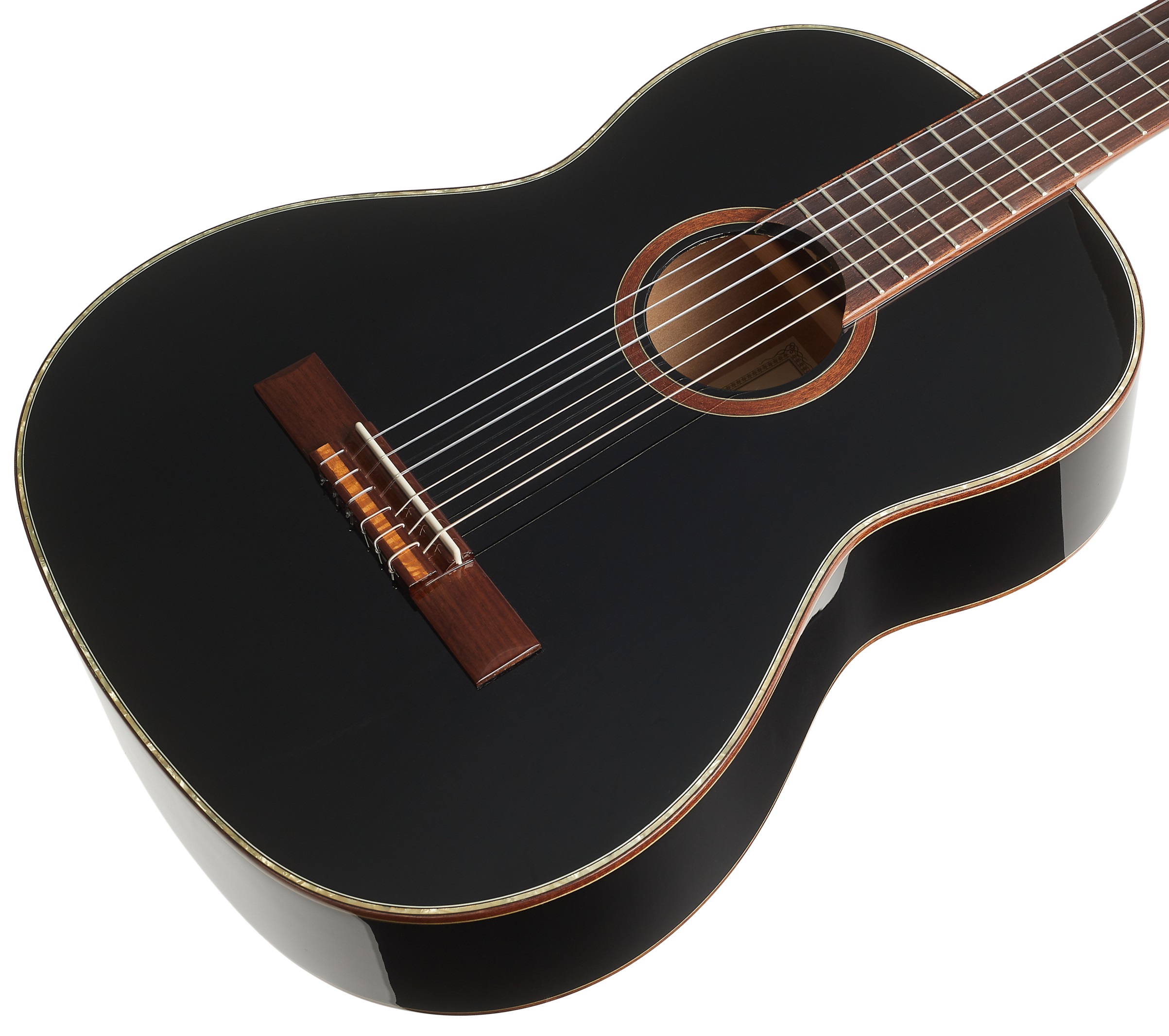 Ortega R221BK-L (obrázek 3)