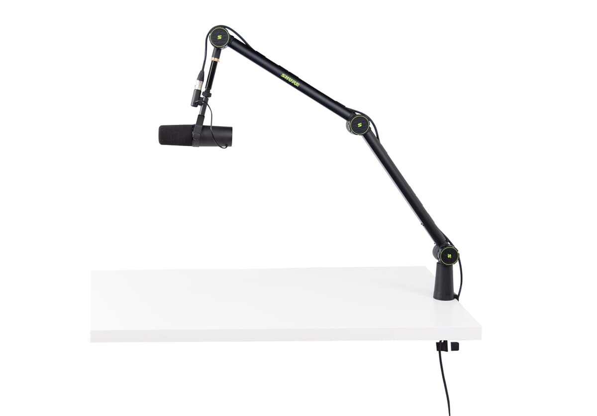 Shure SH-BROADCAST1 (obrázek 3)