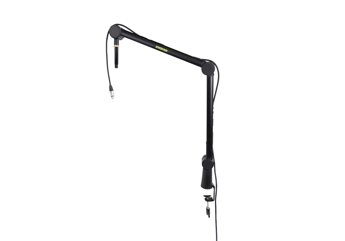 Shure SH-BROADCAST1 (obrázek 11)