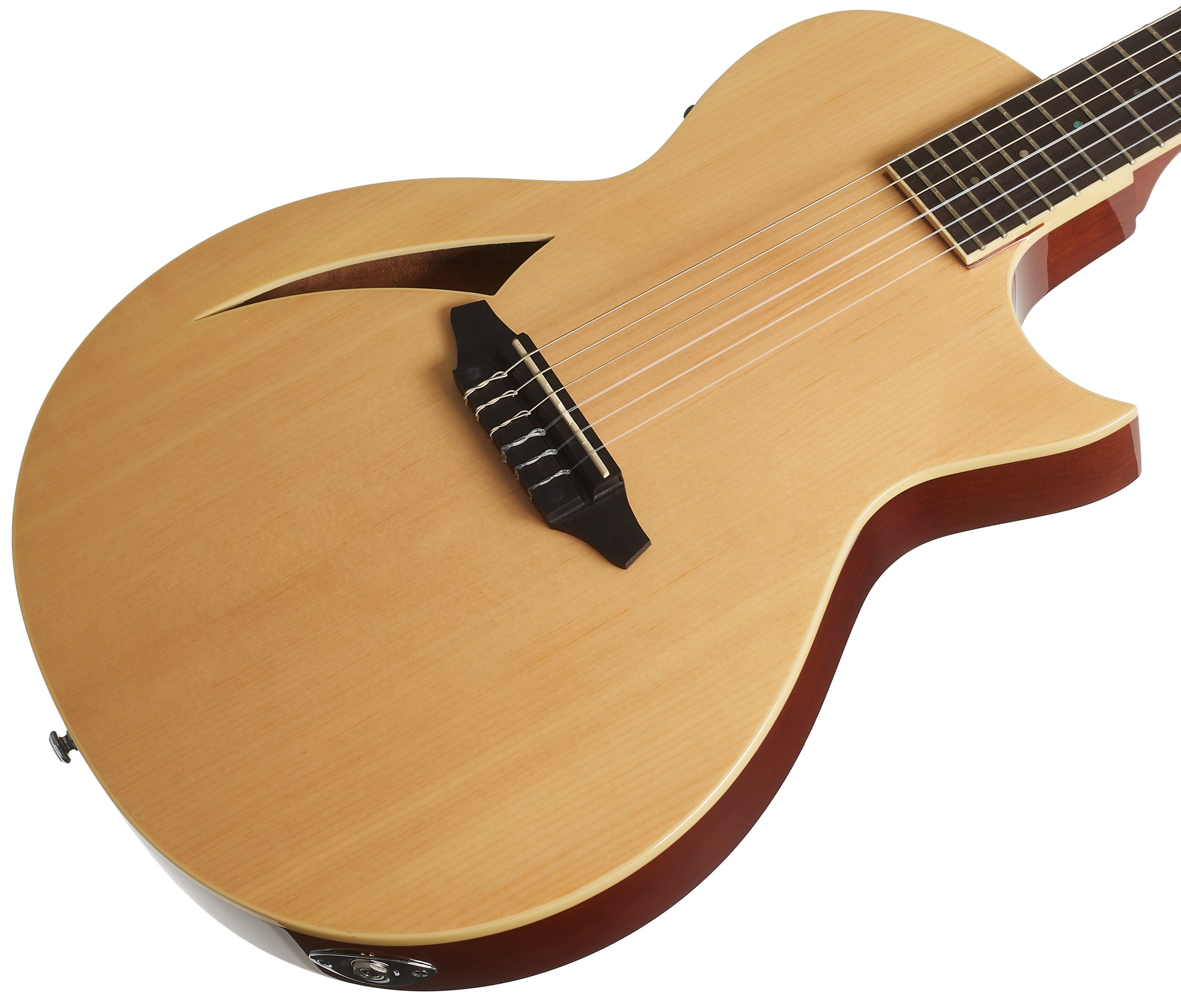 ESP LTD TL-6 N NAT (obrázek 3)