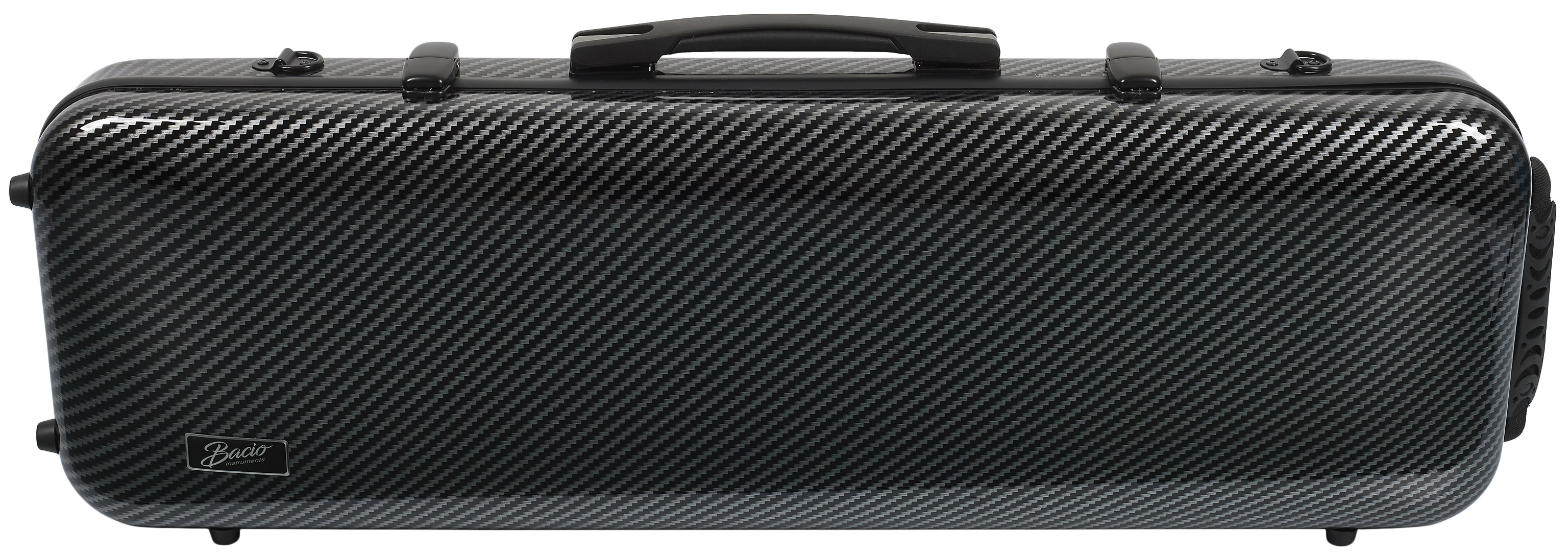 Levně Bacio Instruments SVC005P-black stripe