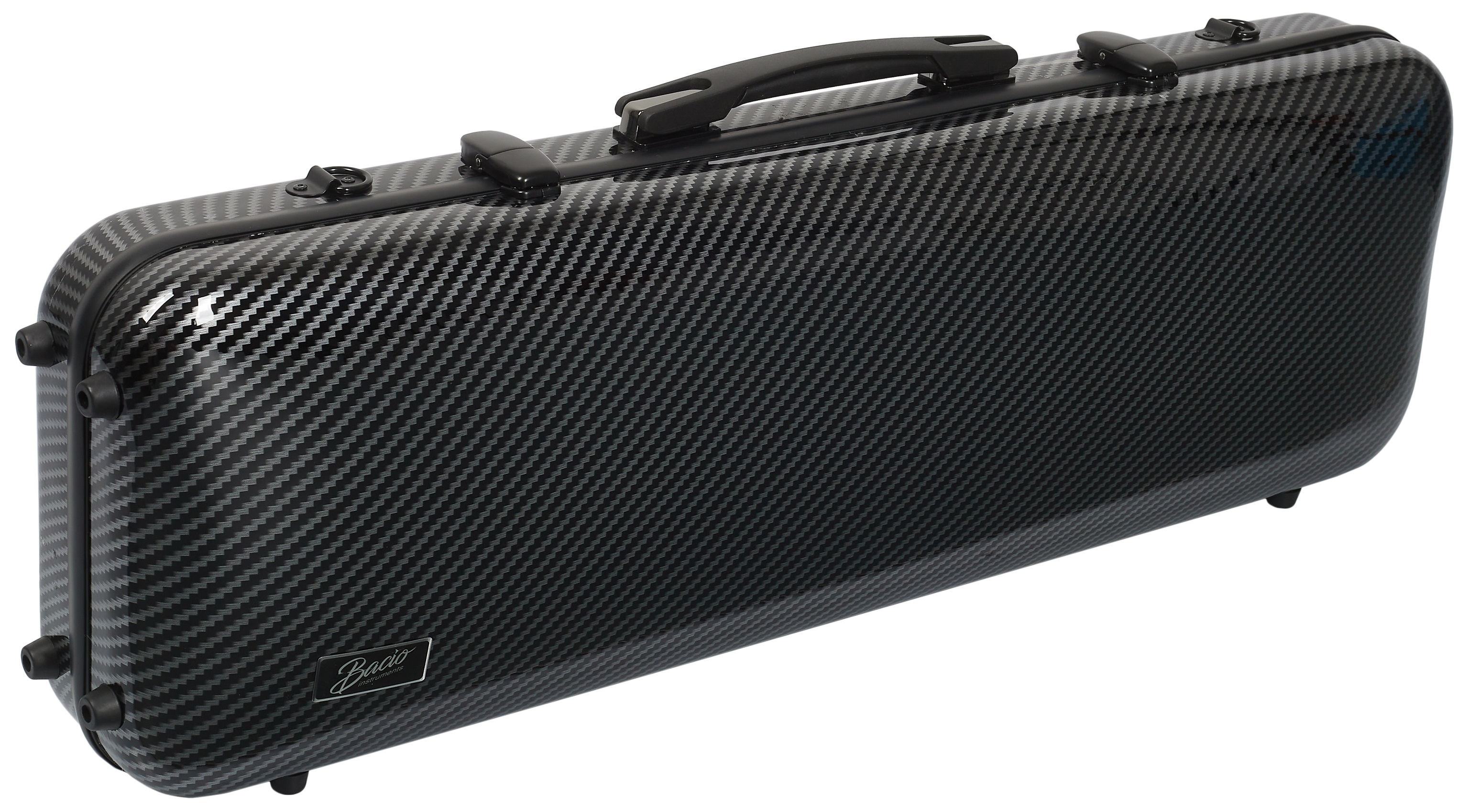 Bacio Instruments SVC005P-black stripe (obrázek 3)