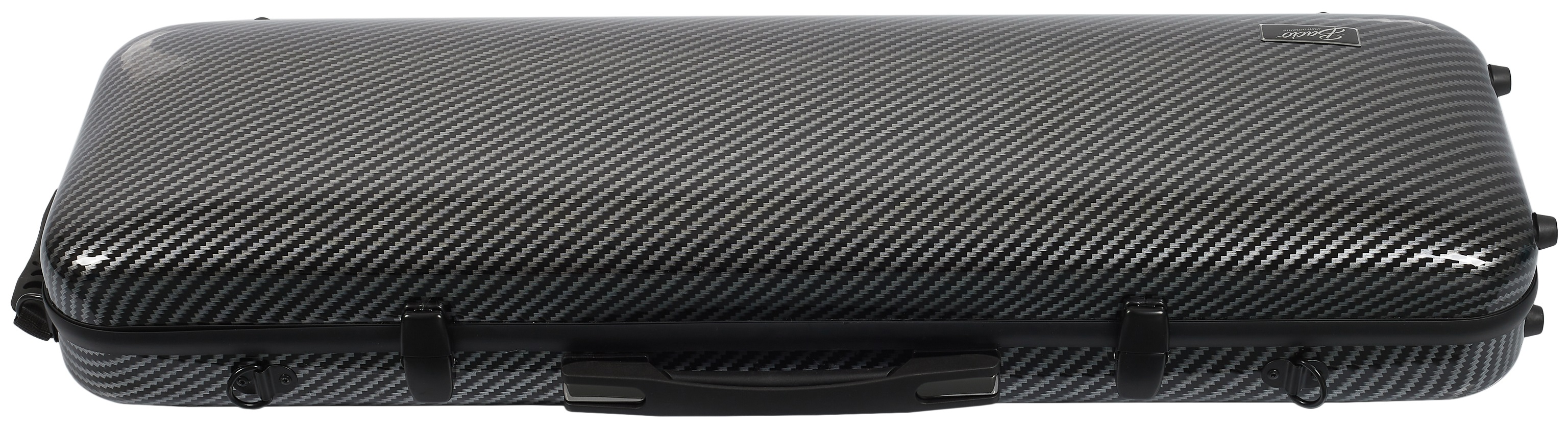 Bacio Instruments SVC005P-black stripe (obrázek 5)