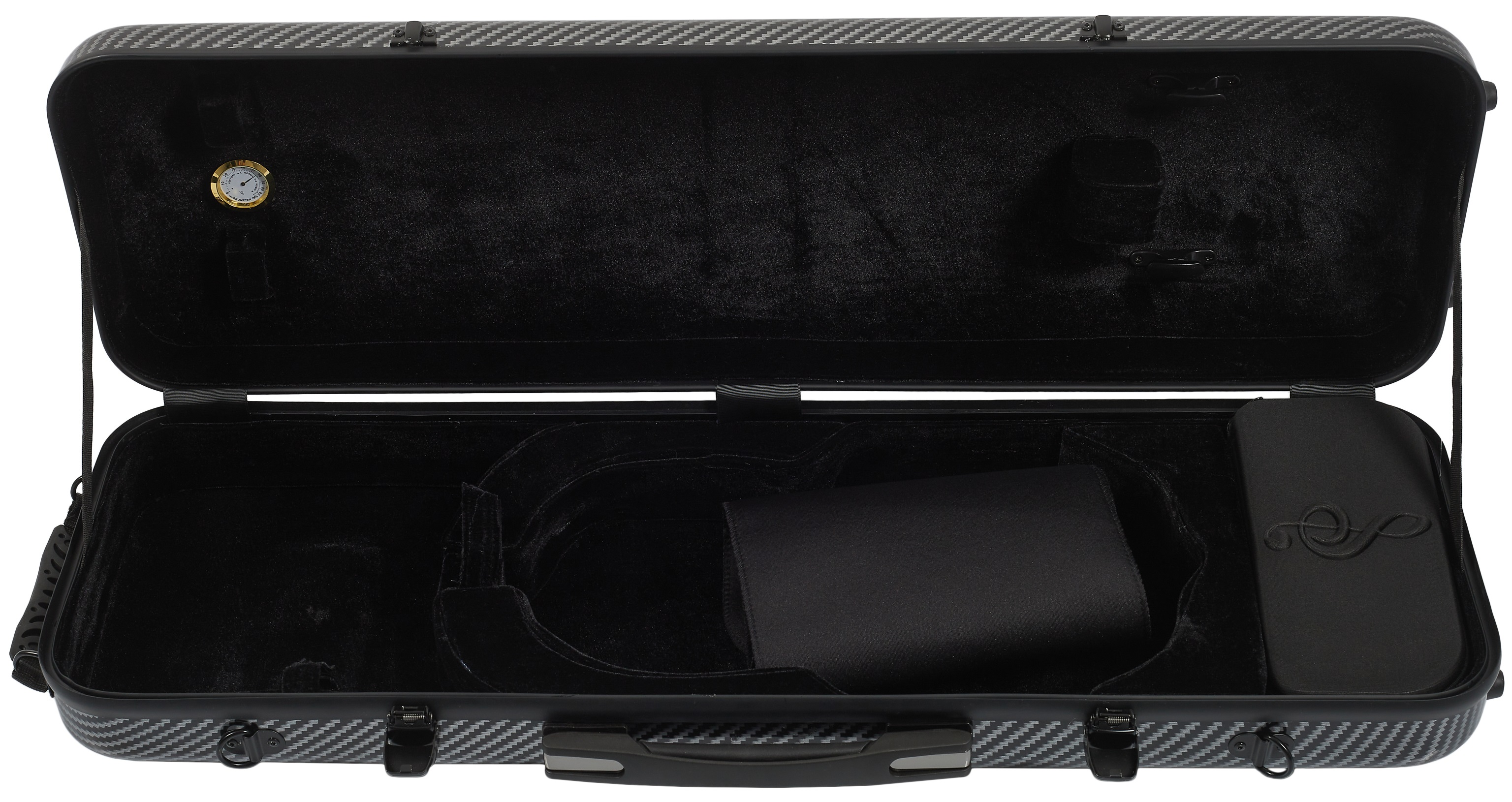 Bacio Instruments SVC005P-black stripe (obrázek 7)