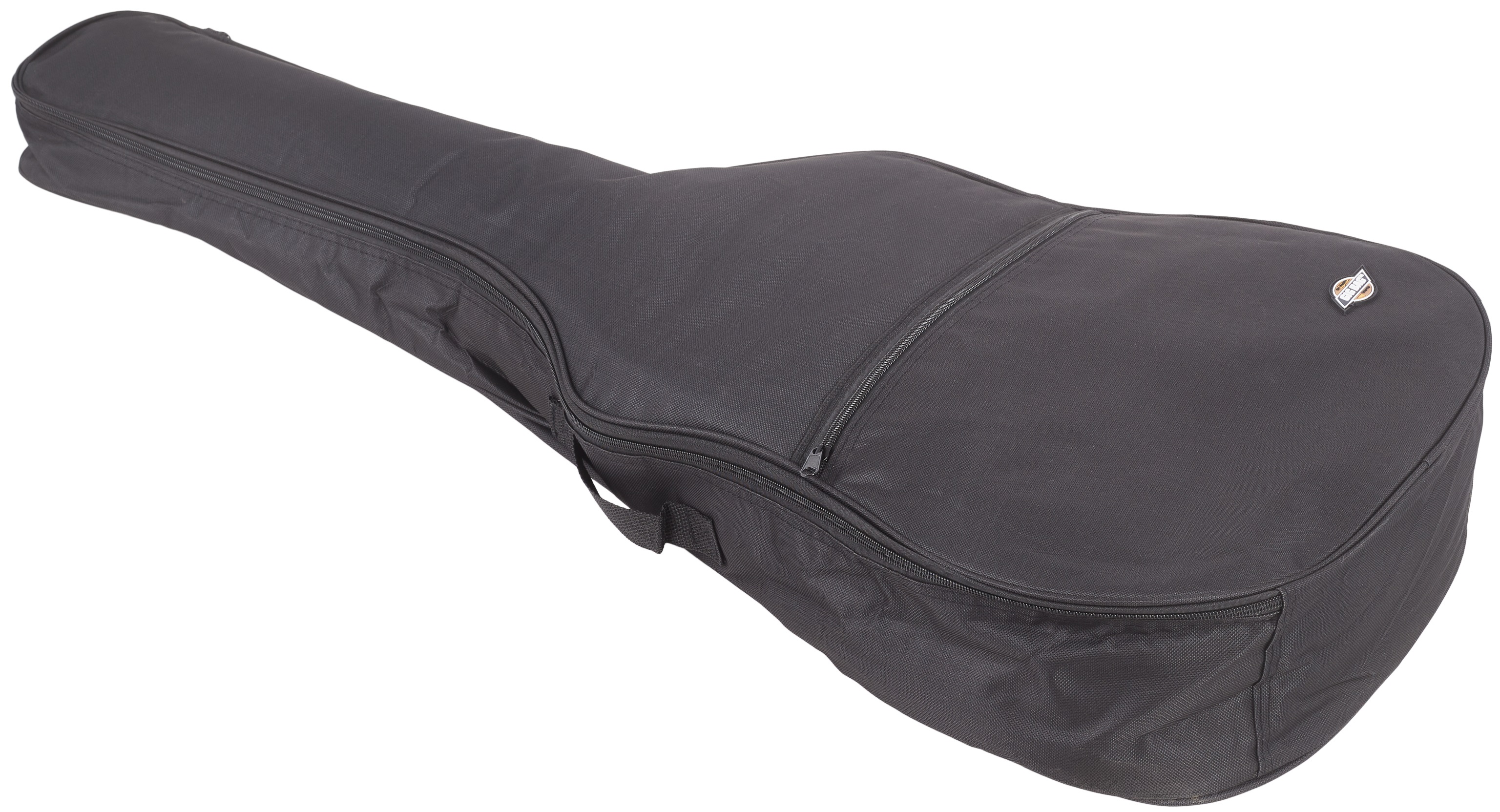 Tanglewood 4/4 Classical Guitar Bag Black (obrázek 3)