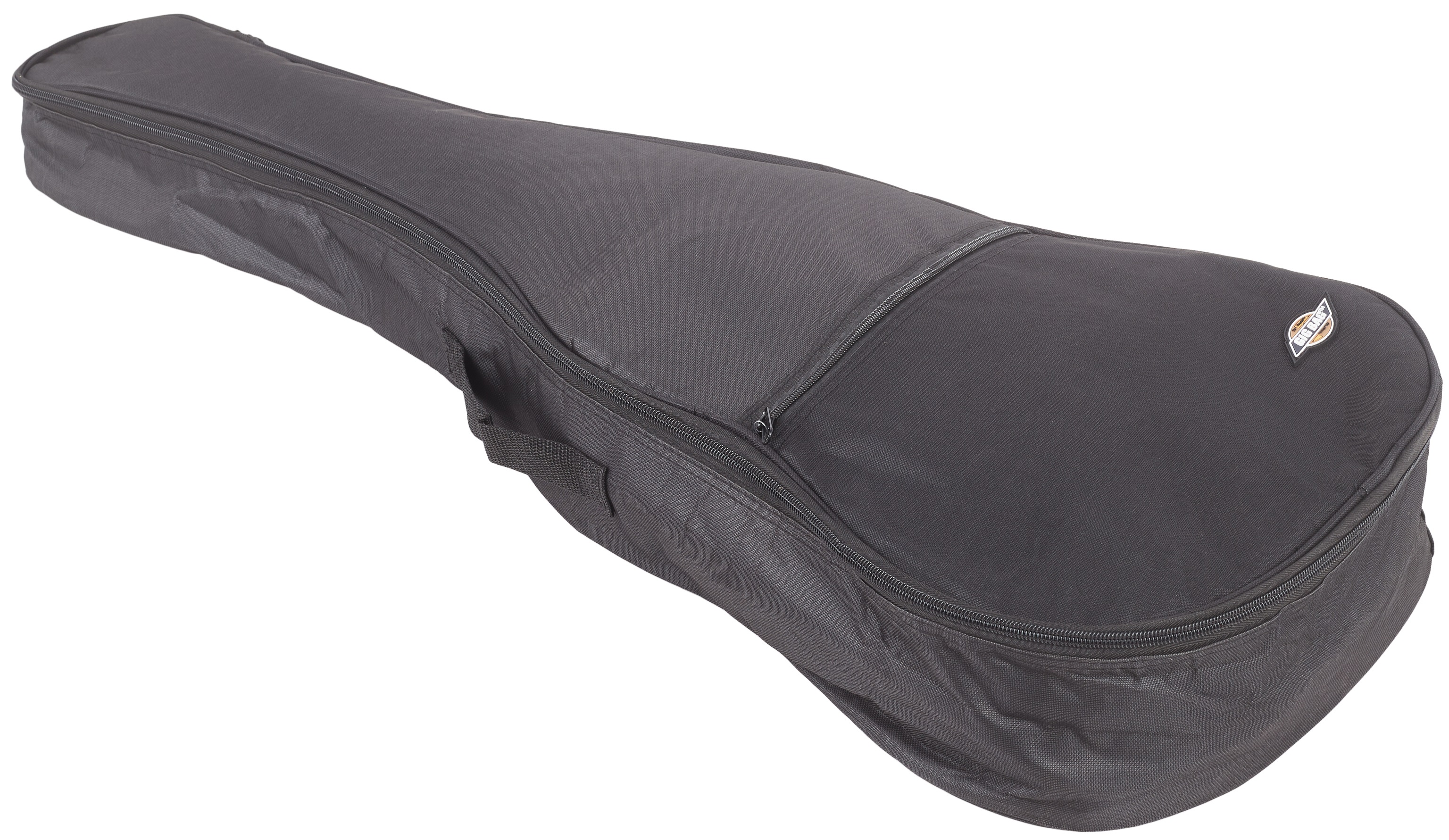 Tanglewood 3/4 Classical Guitar Bag Black (obrázek 3)