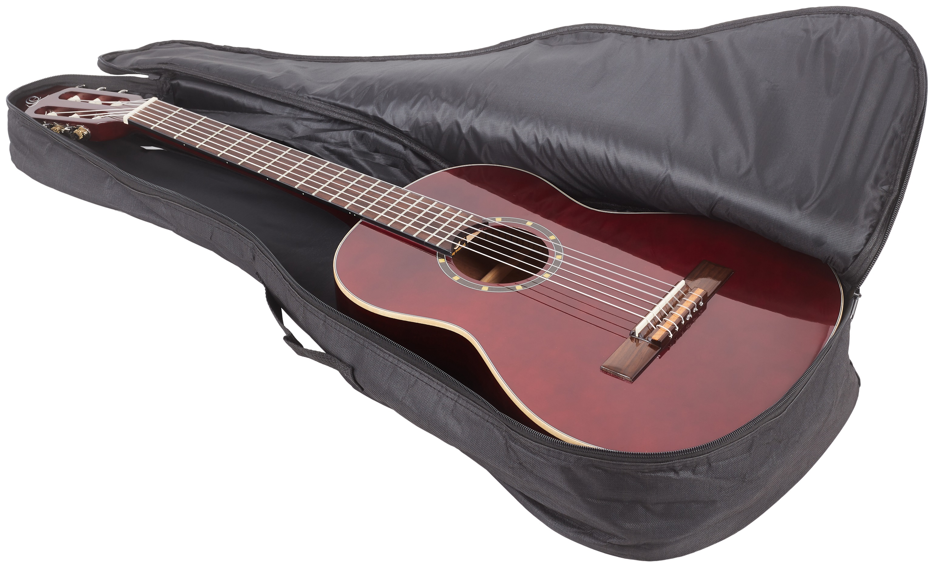 Tanglewood 3/4 Classical Guitar Bag Black (obrázek 4)