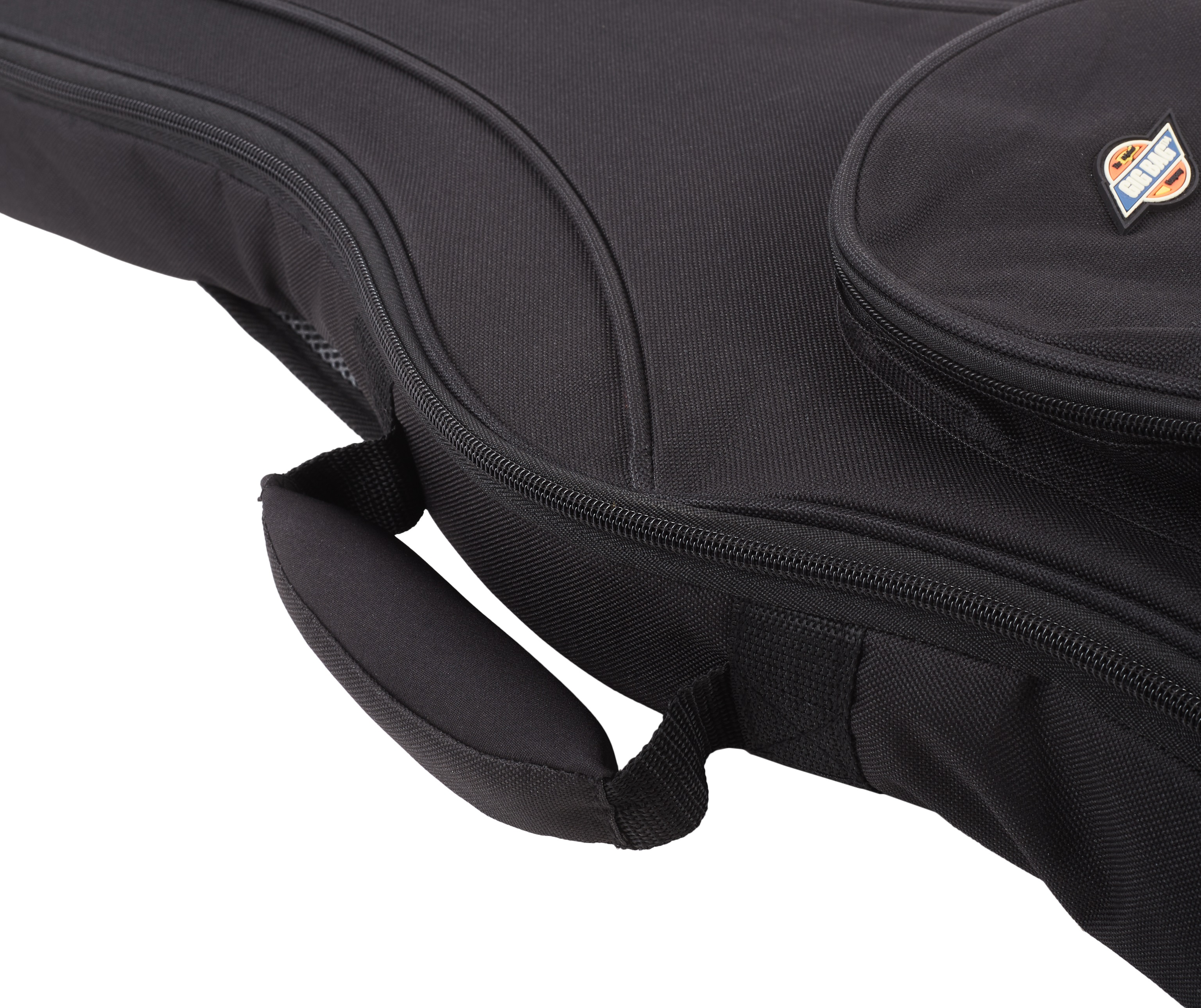 Tanglewood Adventurer Gig bag Electric (obrázek 5)