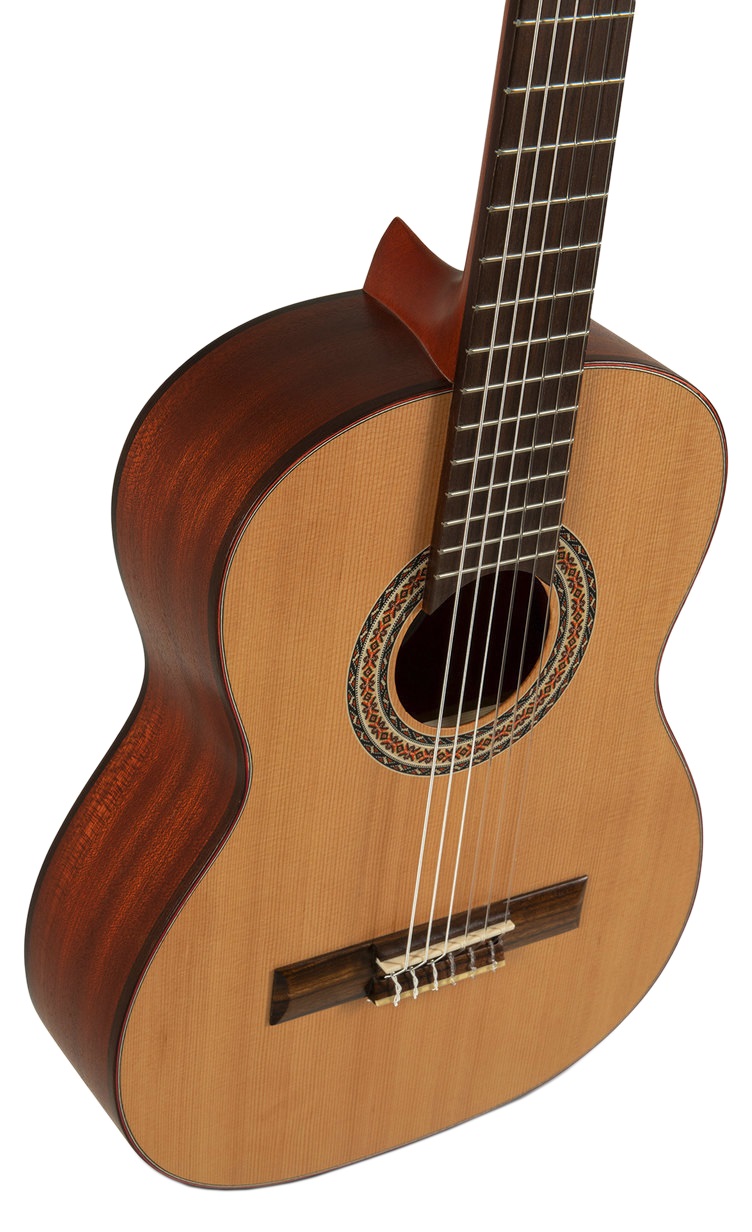 Manuel Rodriguez Tradicíon Series T-53 1/2 (obrázek 3)