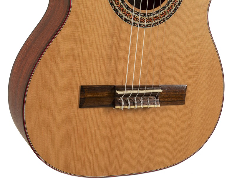 Manuel Rodriguez Tradicíon Series T-53 1/2 (obrázek 4)