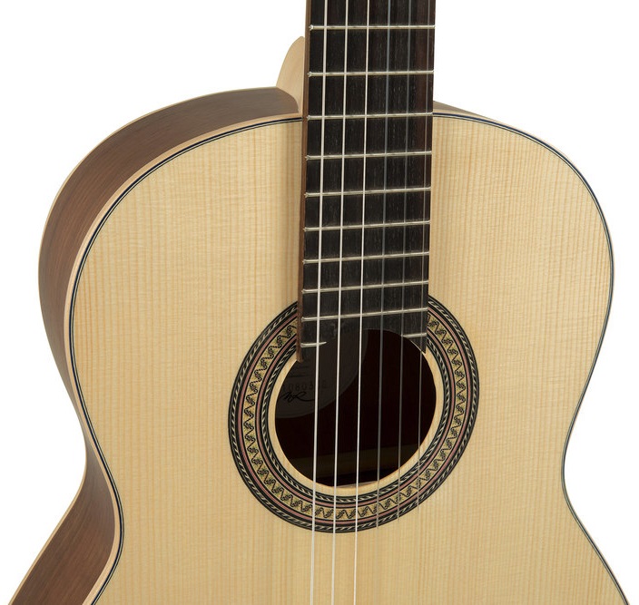 Manuel Rodriguez Ecología Series E-65 4/4 (obrázek 4)