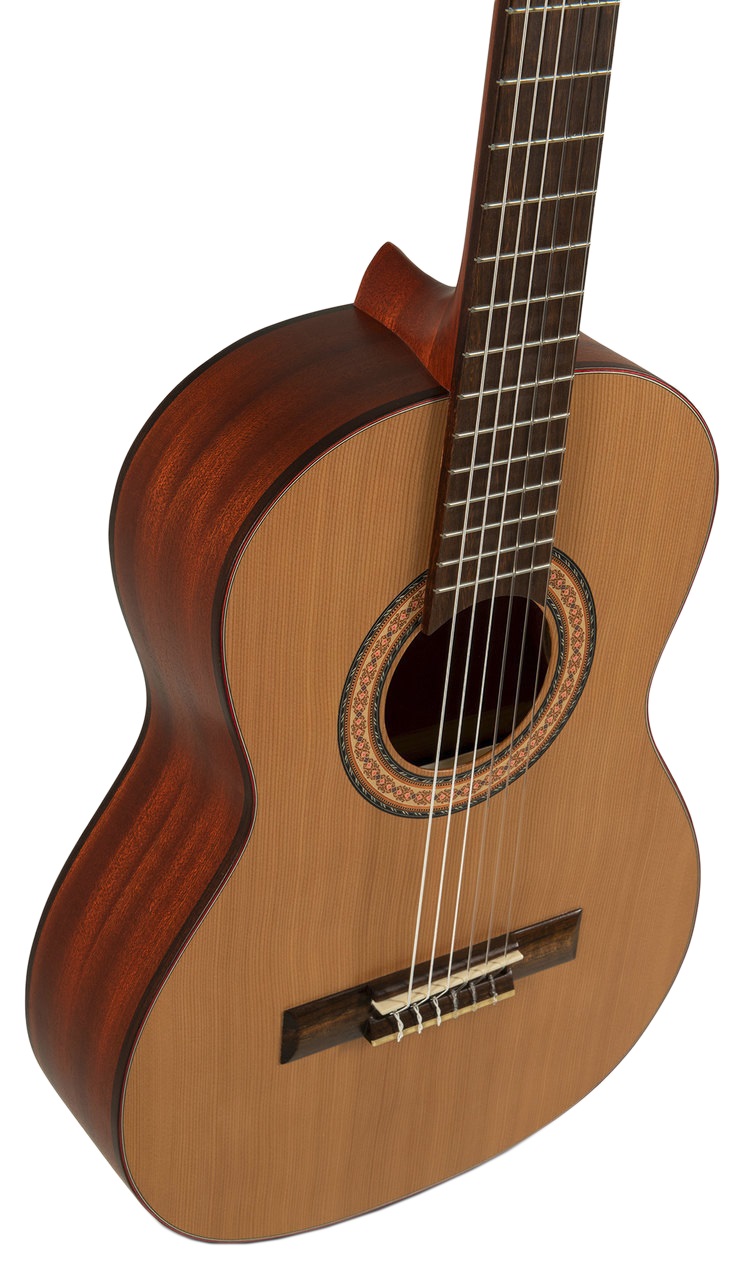 Manuel Rodriguez Tradicíon Series T-57 3/4 (obrázek 3)