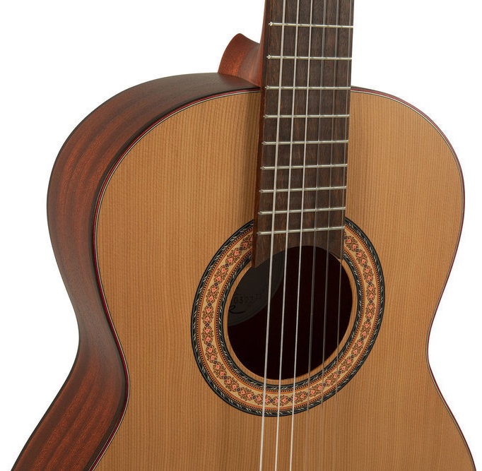 Manuel Rodriguez Tradicíon Series T-57 3/4 (obrázek 4)