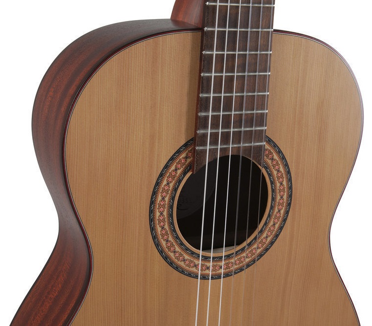 Manuel Rodriguez Tradicíon Series T-62 7/8 (obrázek 3)