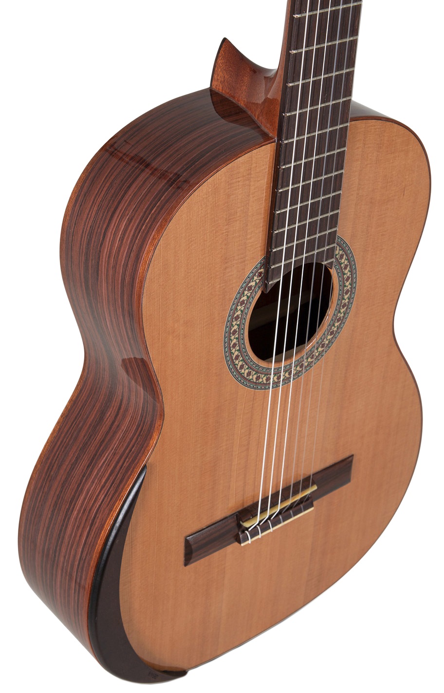 Manuel Rodriguez Academia Series AC60-C 4/4 (obrázek 3)