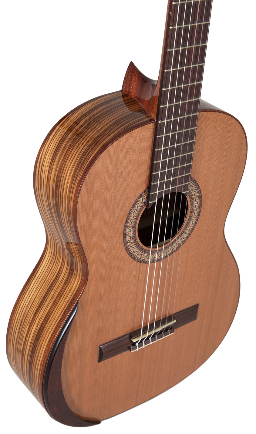 Manuel Rodriguez Academia Series AC40-C 4/4 (obrázek 3)