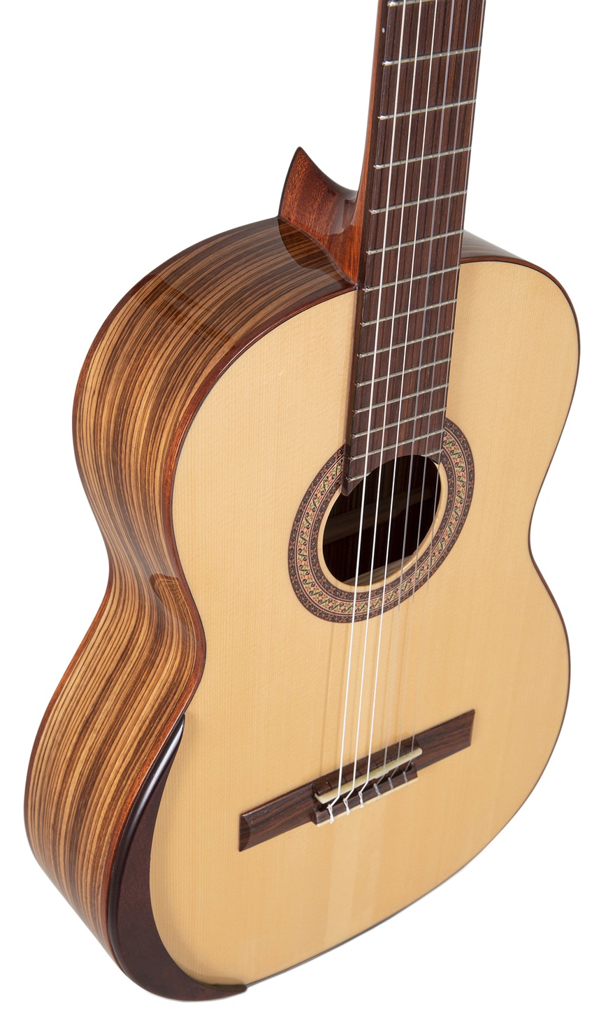 Manuel Rodriguez Academia Series AC40-S 4/4 (obrázek 3)