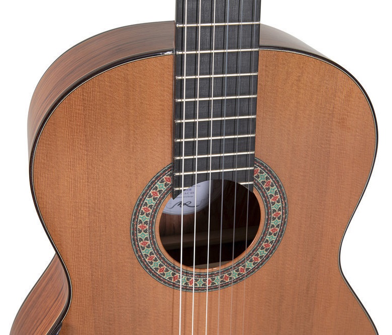 Manuel Rodriguez Superior Series C (obrázek 4)