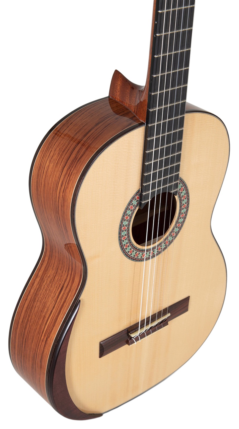 Manuel Rodriguez Superior Series S (obrázek 3)