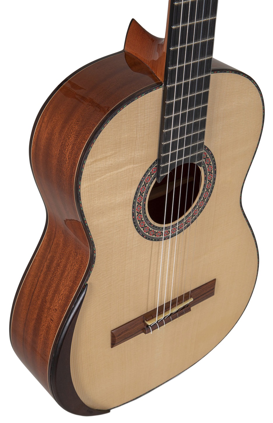 Manuel Rodriguez Magistral Series All Solid C (obrázek 3)