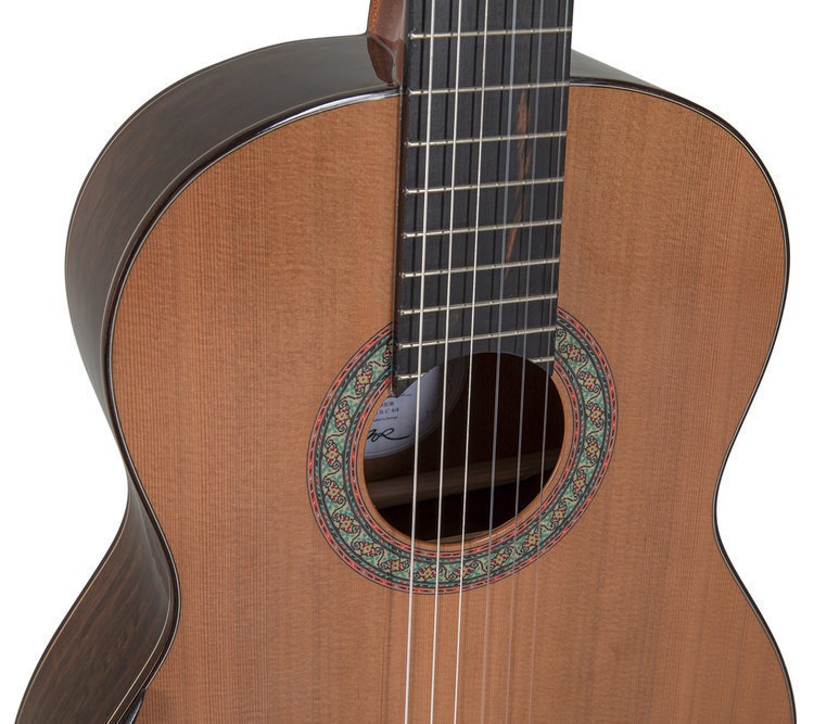 Manuel Rodriguez Superior Series B Eukalyptus C (obrázek 4)