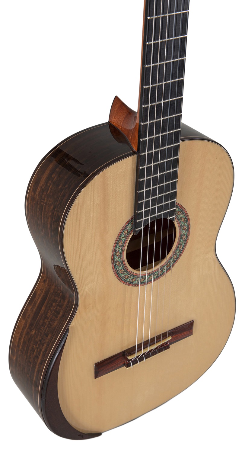 Manuel Rodriguez Superior Series B Eukalyptus S (obrázek 3)