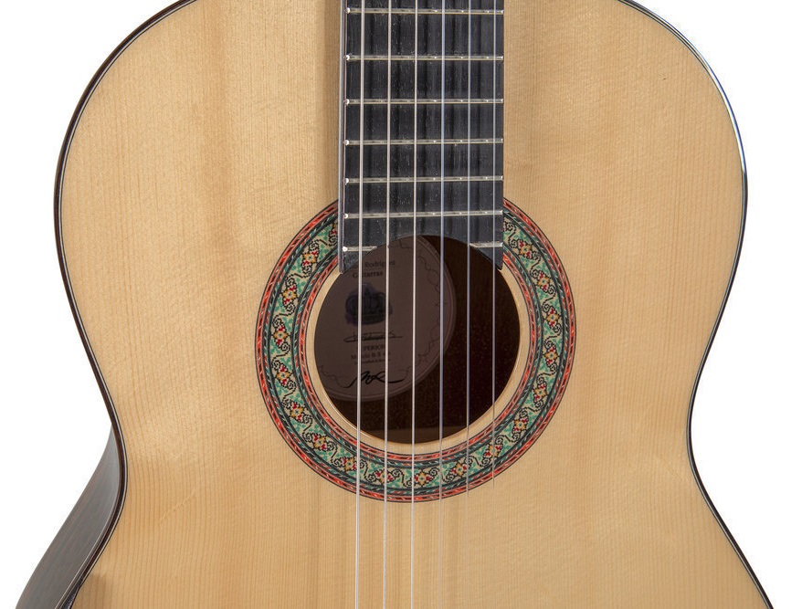 Manuel Rodriguez Superior Series B Eukalyptus S (obrázek 4)