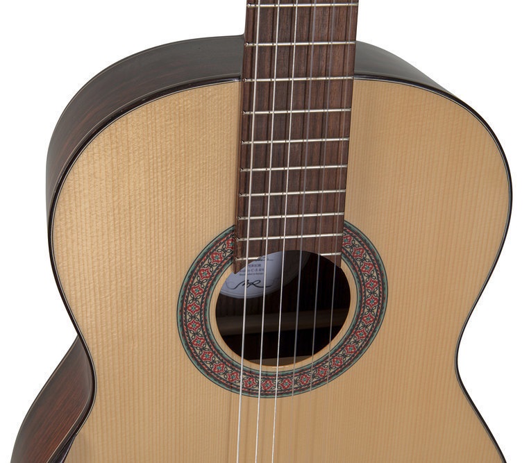 Manuel Rodriguez Superior Series C Palisander S (obrázek 4)
