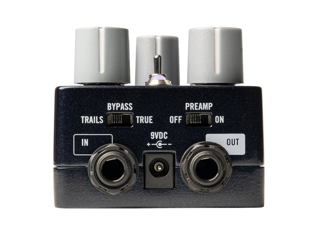 Universal Audio Orion Echo (obrázek 3)