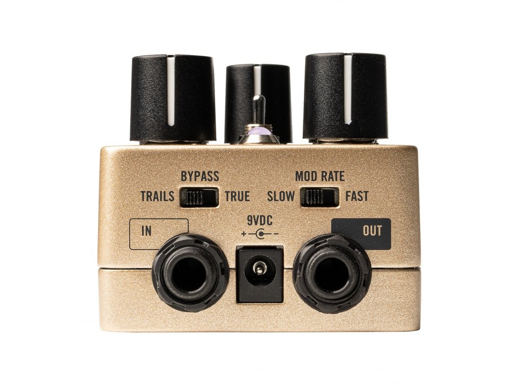 Universal Audio Heavenly Plate (obrázek 3)