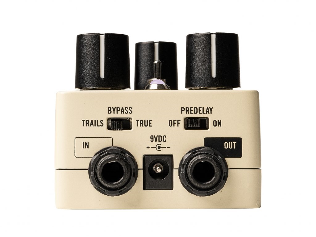 Universal Audio Evermore Reverb (obrázek 3)