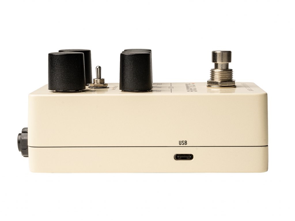 Universal Audio Evermore Reverb (obrázek 4)