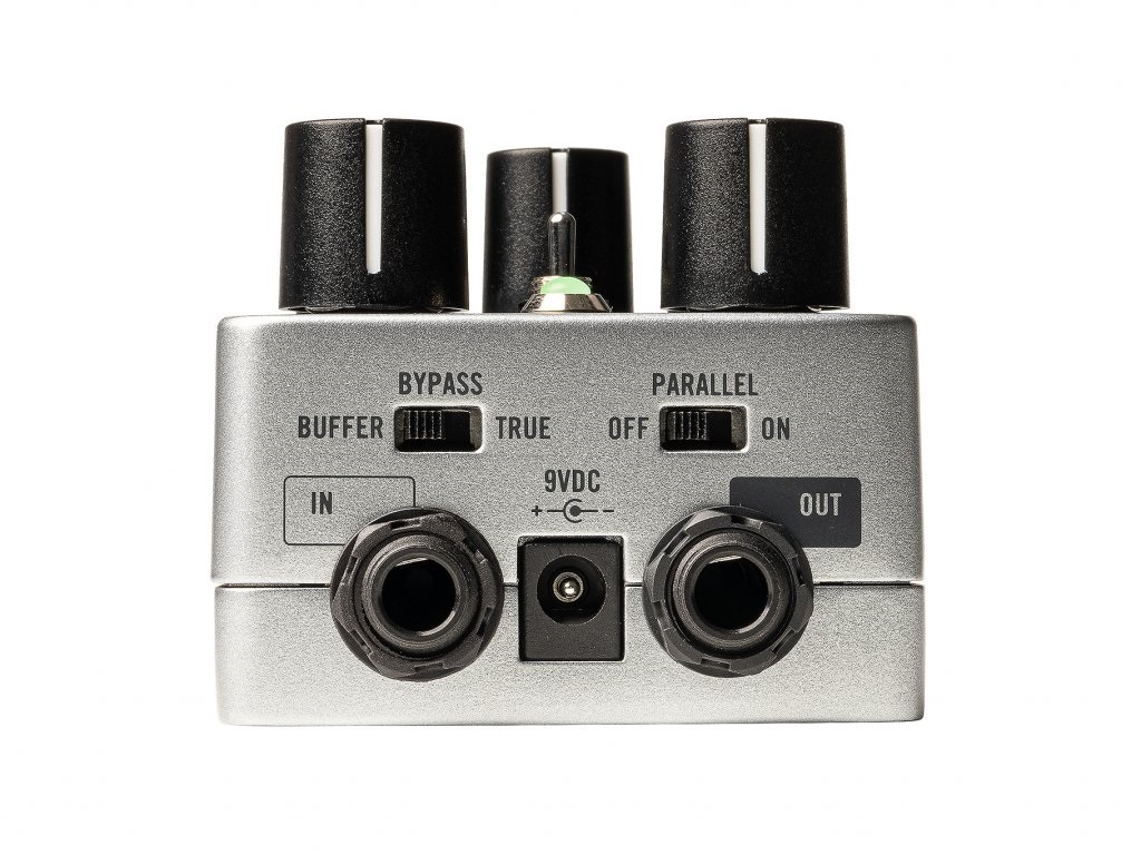 Universal Audio 1176 Pedal (obrázek 3)