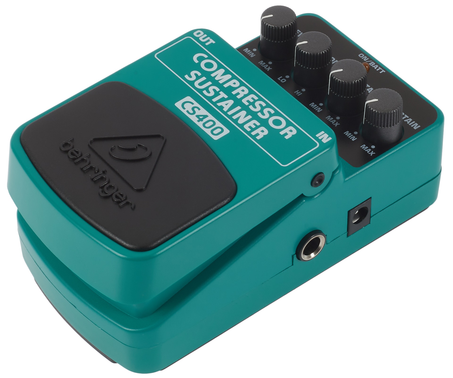 Behringer CS400 (obrázek 3)