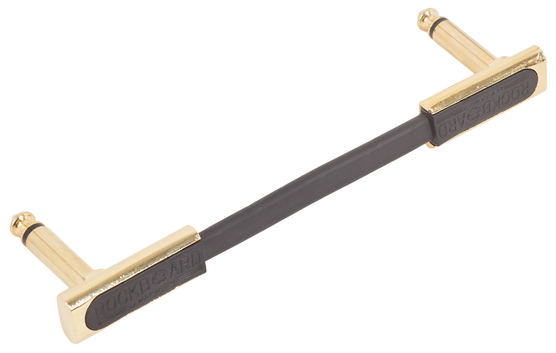 Rockboard Gold Series Flat Patch Cable (obrázek 3)