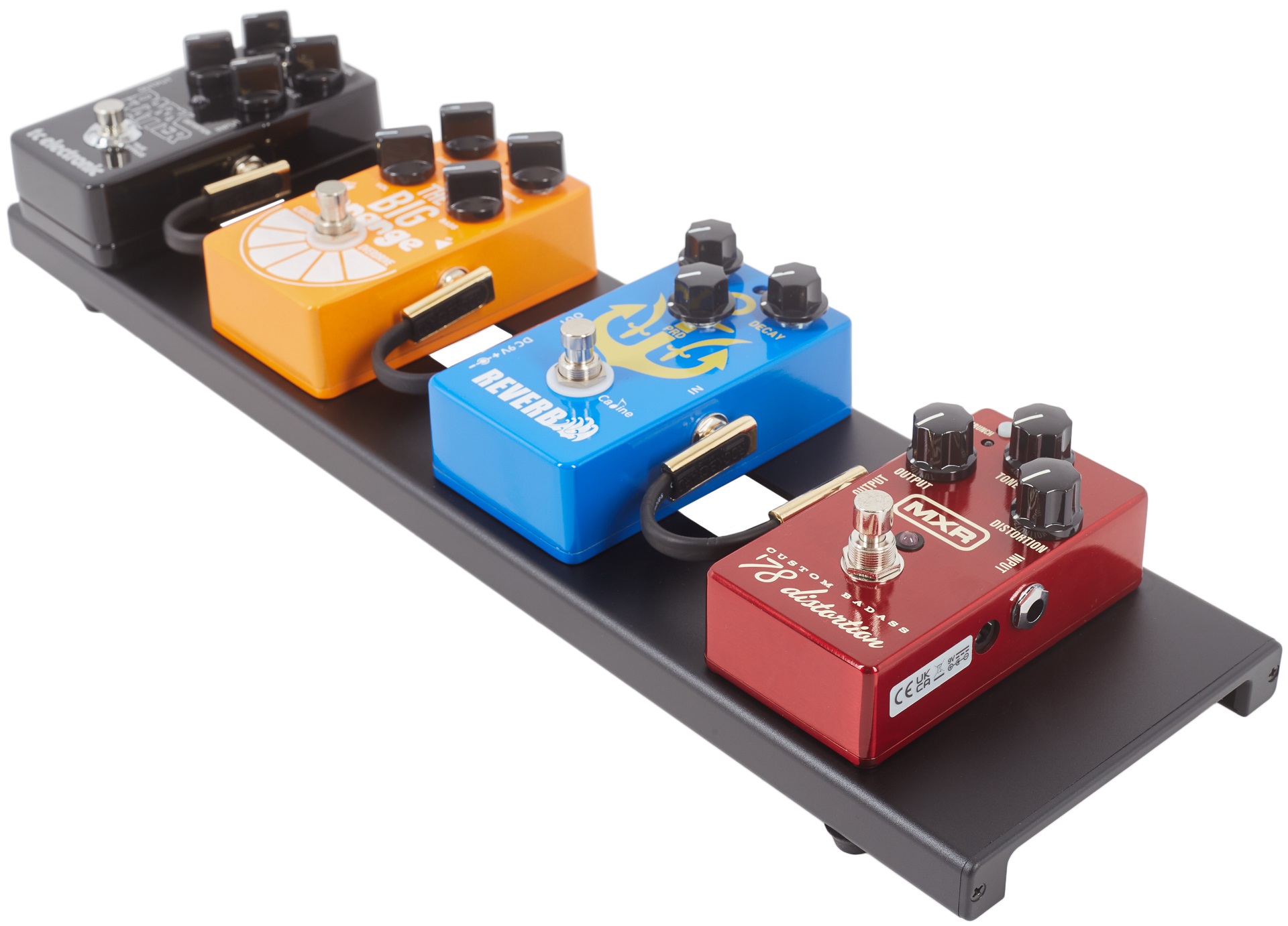 Rockboard Gold Series Flat Patch Cable (obrázek 5)