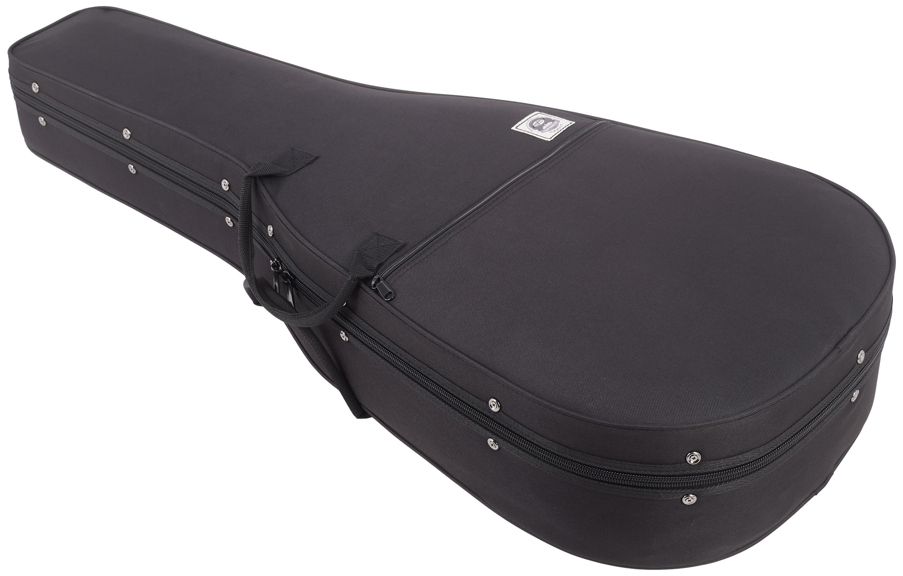 Tanglewood Deluxe Hard Foam Case Folk (obrázek 3)