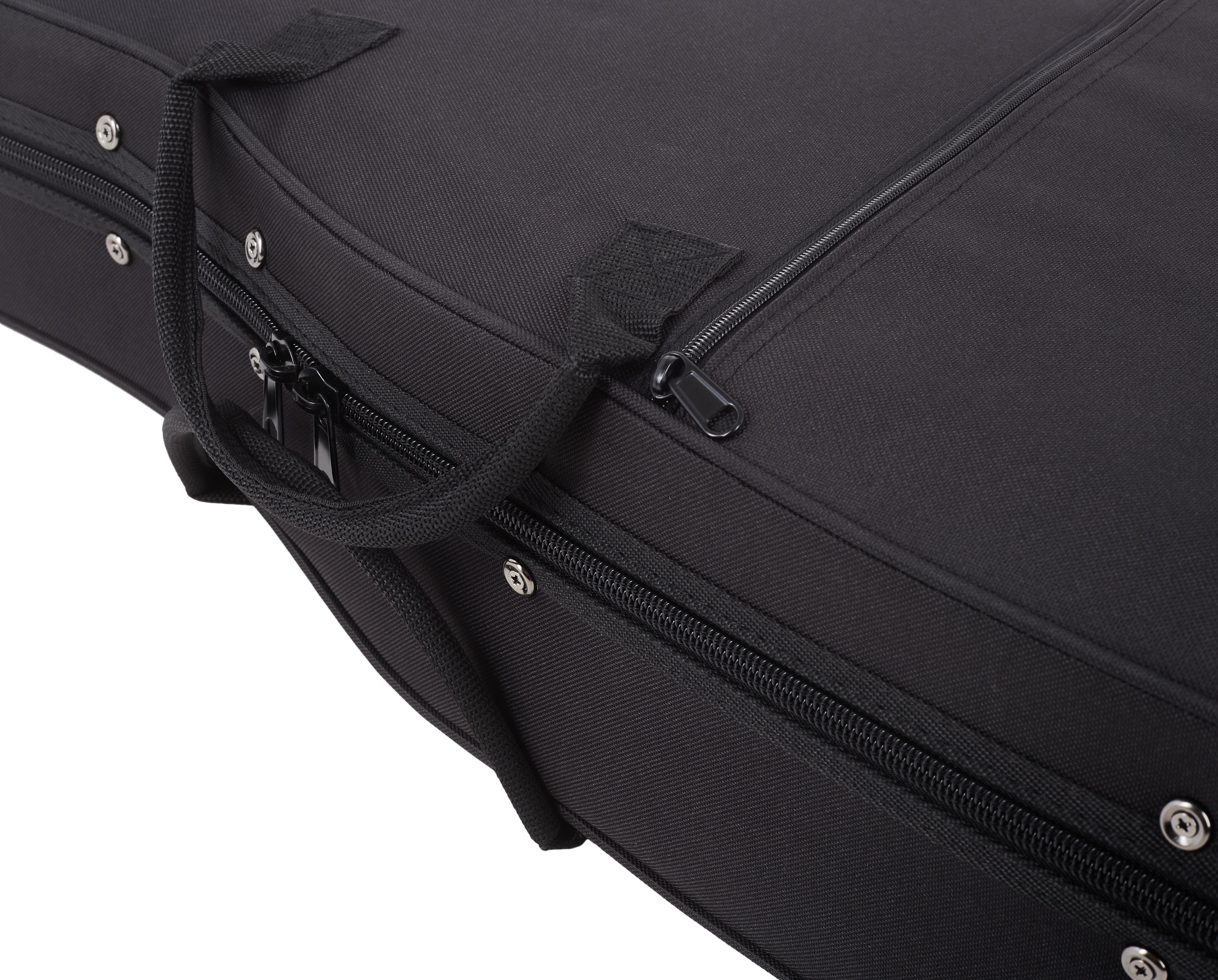 Tanglewood Deluxe Hard Foam Case Folk (obrázek 5)