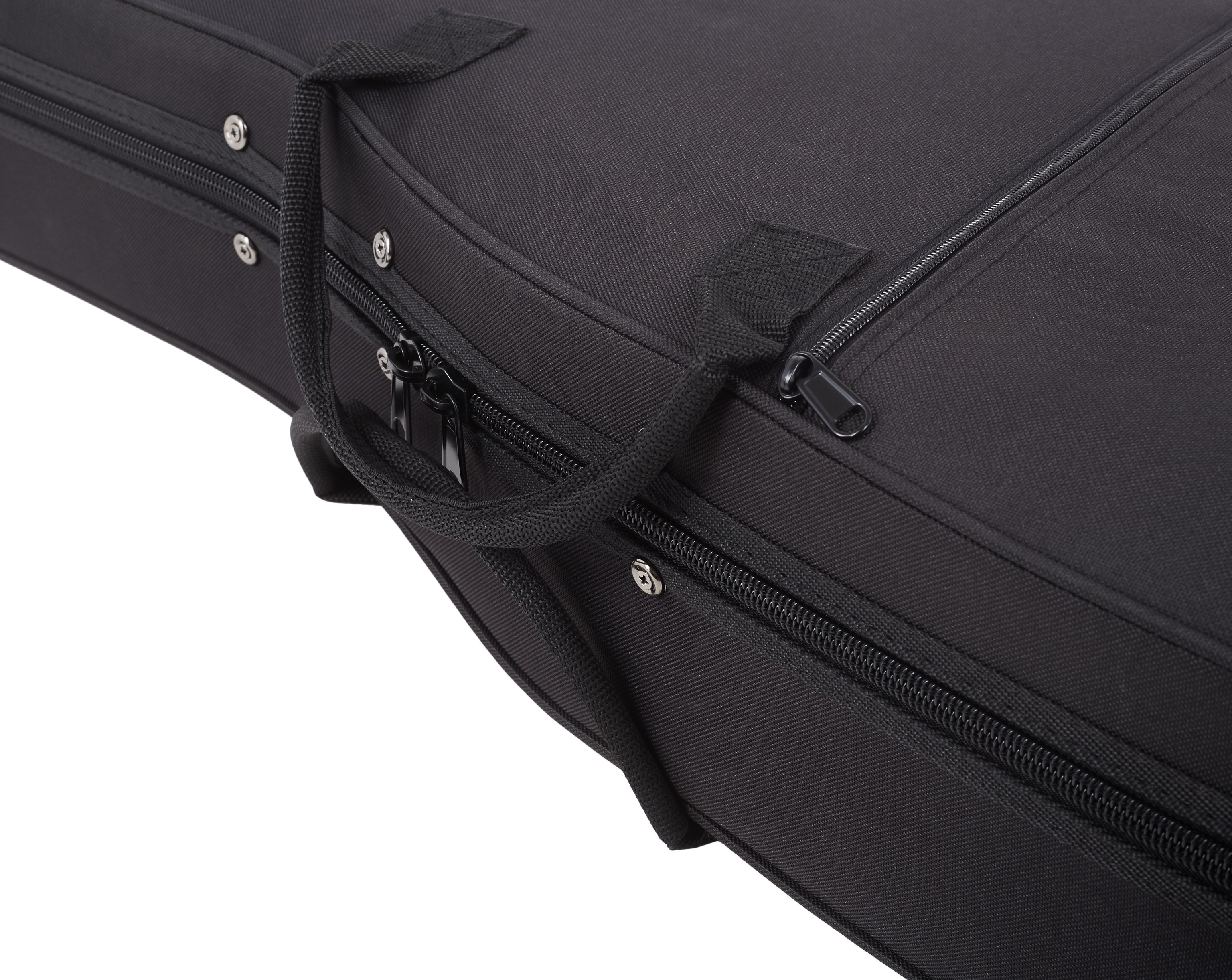 Tanglewood Deluxe Hard Foam Case Dreadnought (obrázek 6)