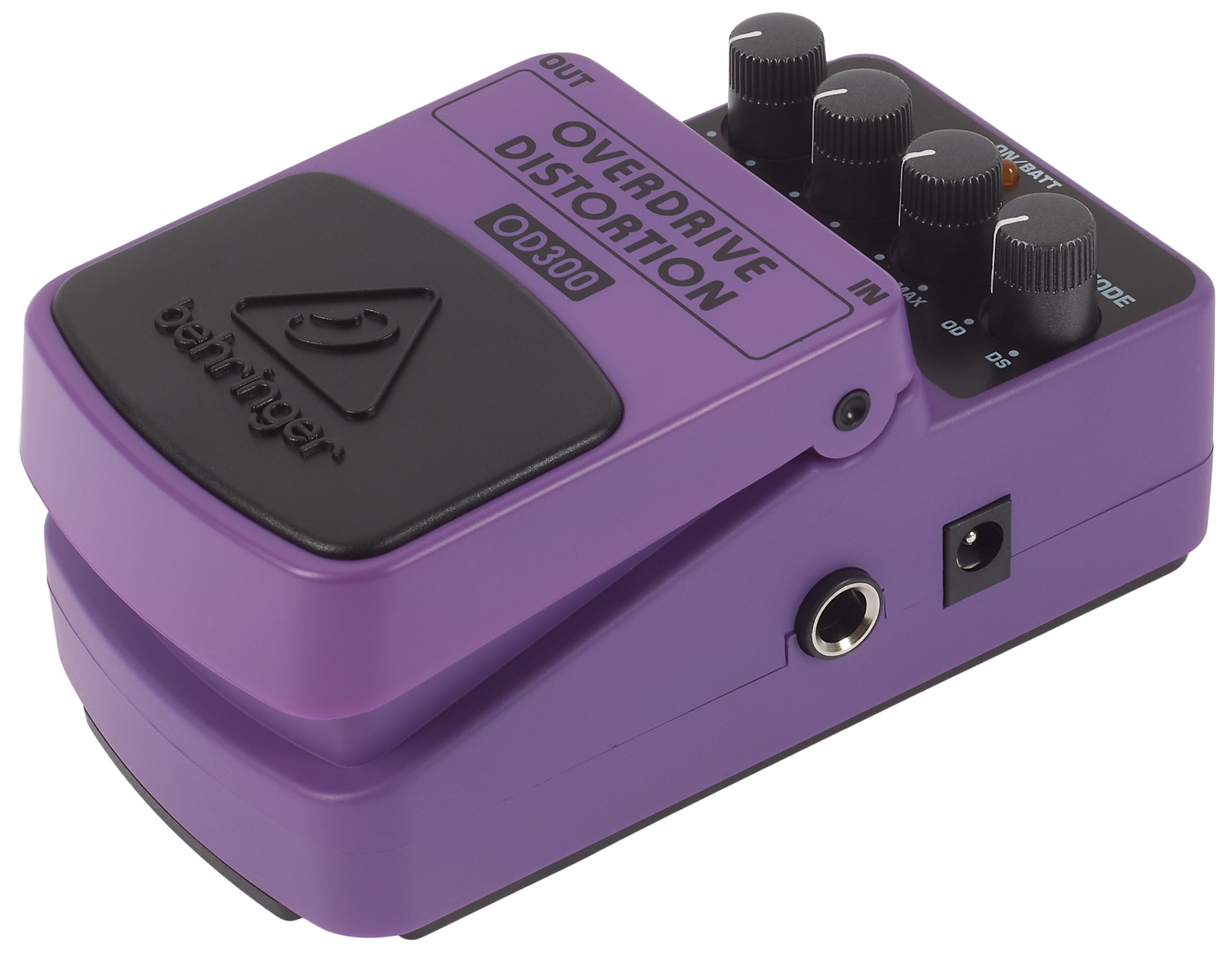 Behringer OD300 (obrázek 3)