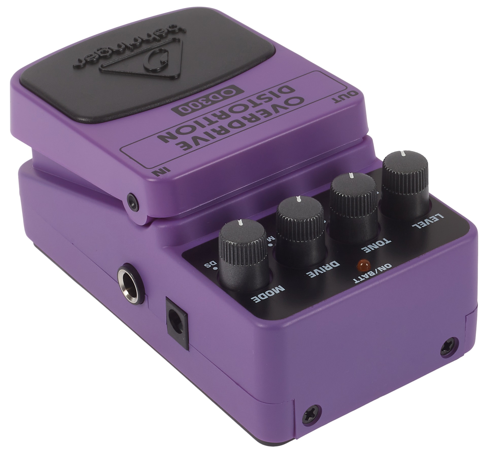 Behringer OD300 (obrázek 4)