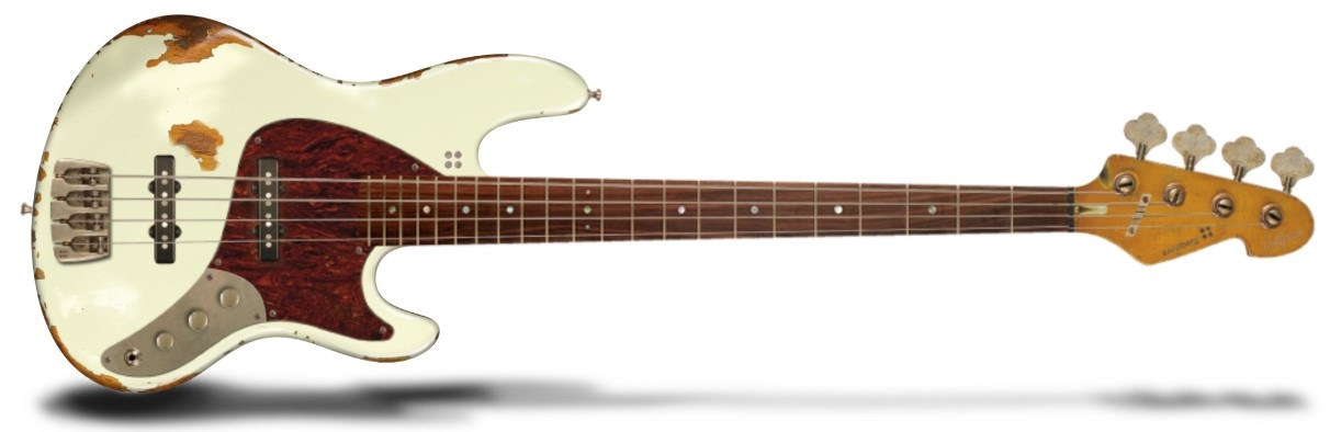 Levně Sandberg California II TT Passive HG HCAC PFB