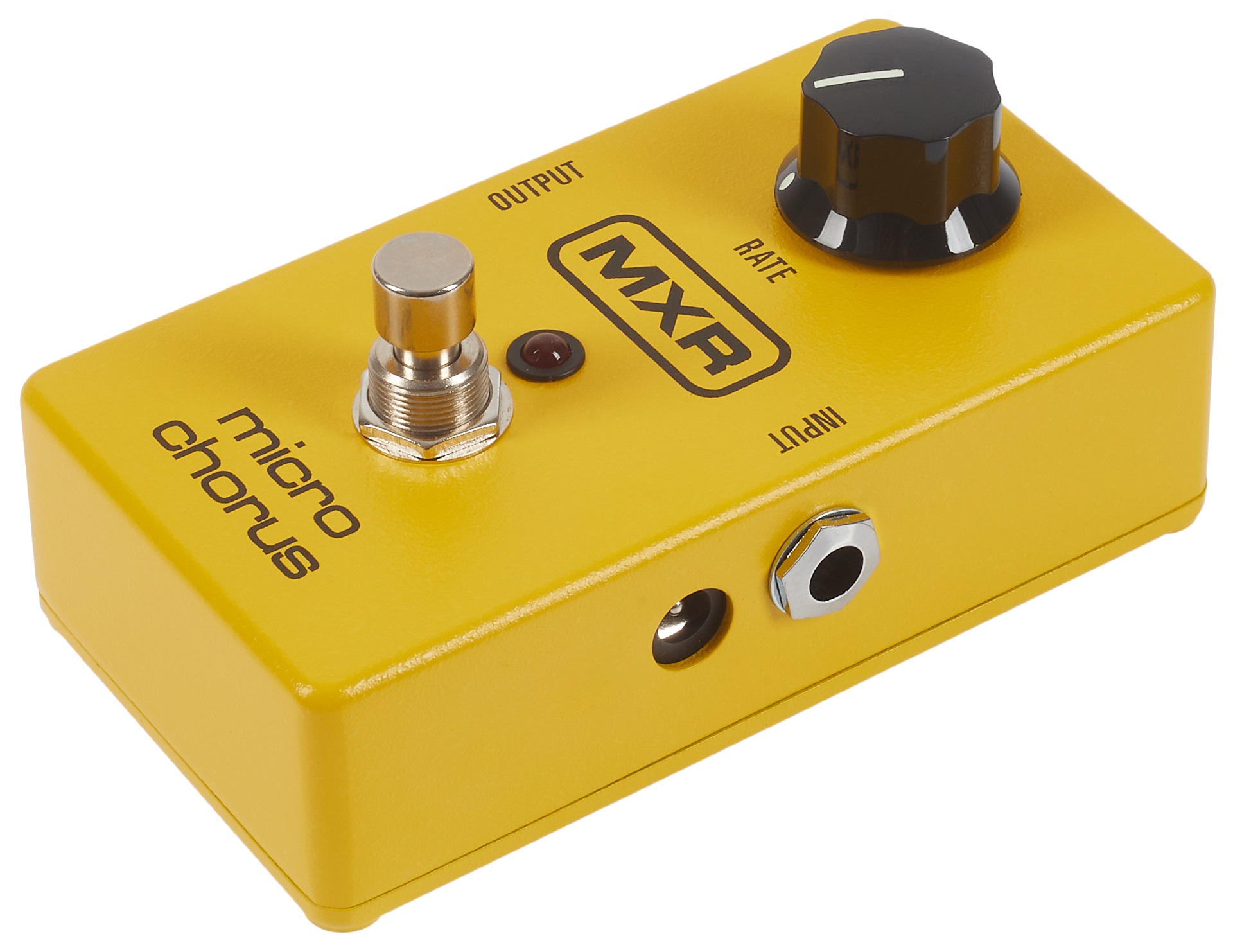 MXR M148 Micro Chorus (obrázek 3)