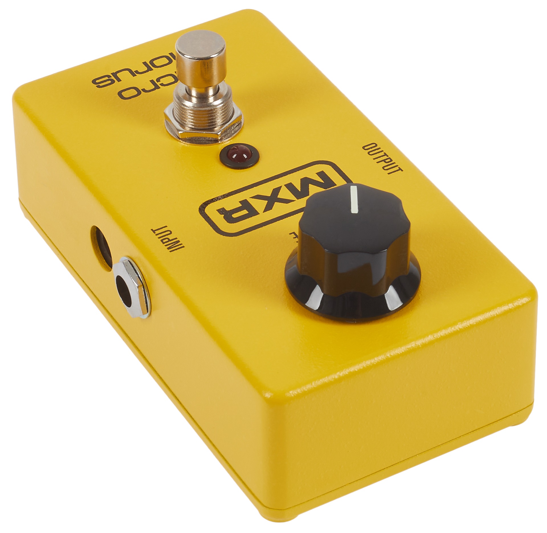 MXR M148 Micro Chorus (obrázek 4)