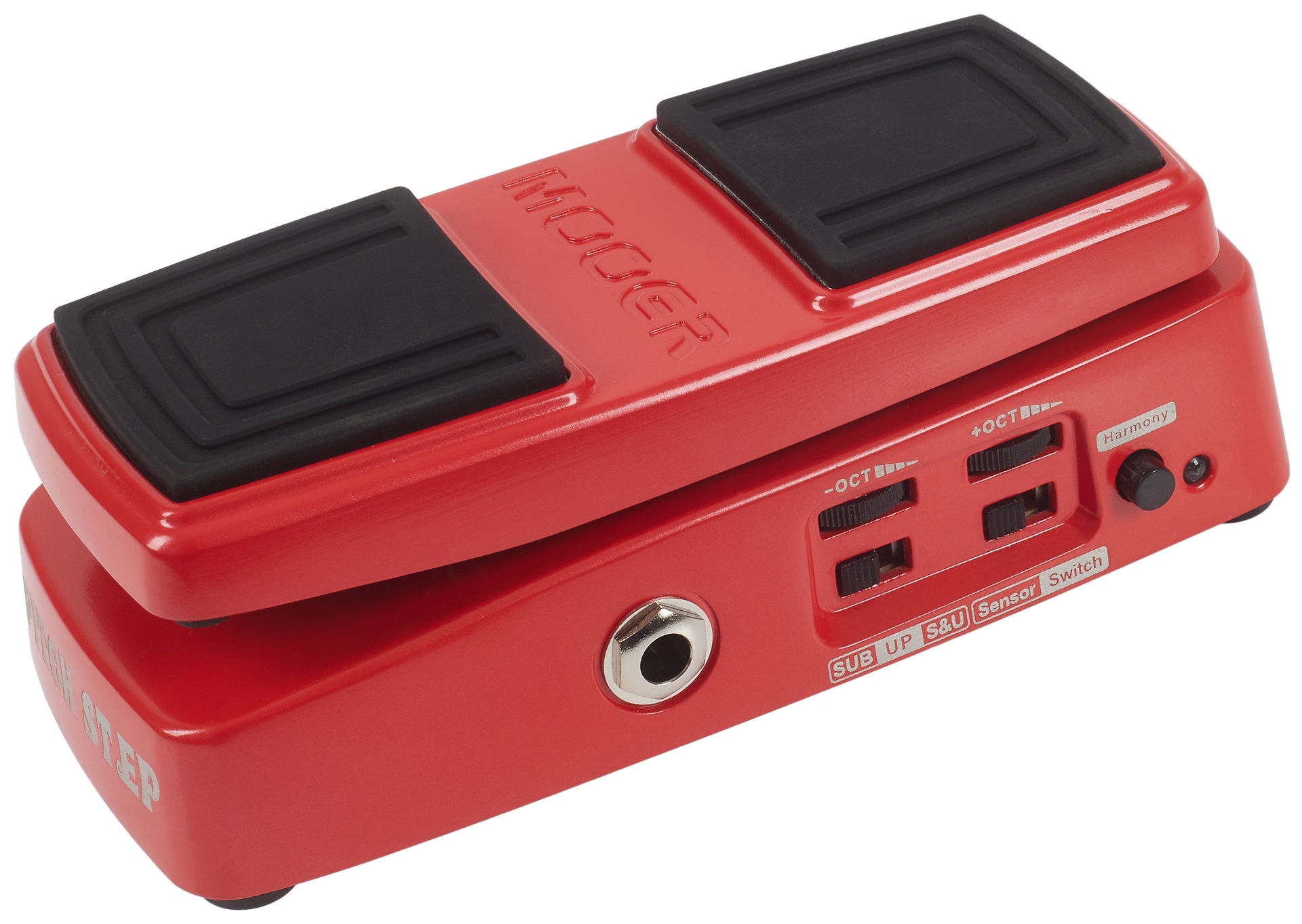 Mooer Pitch Step (obrázek 3)