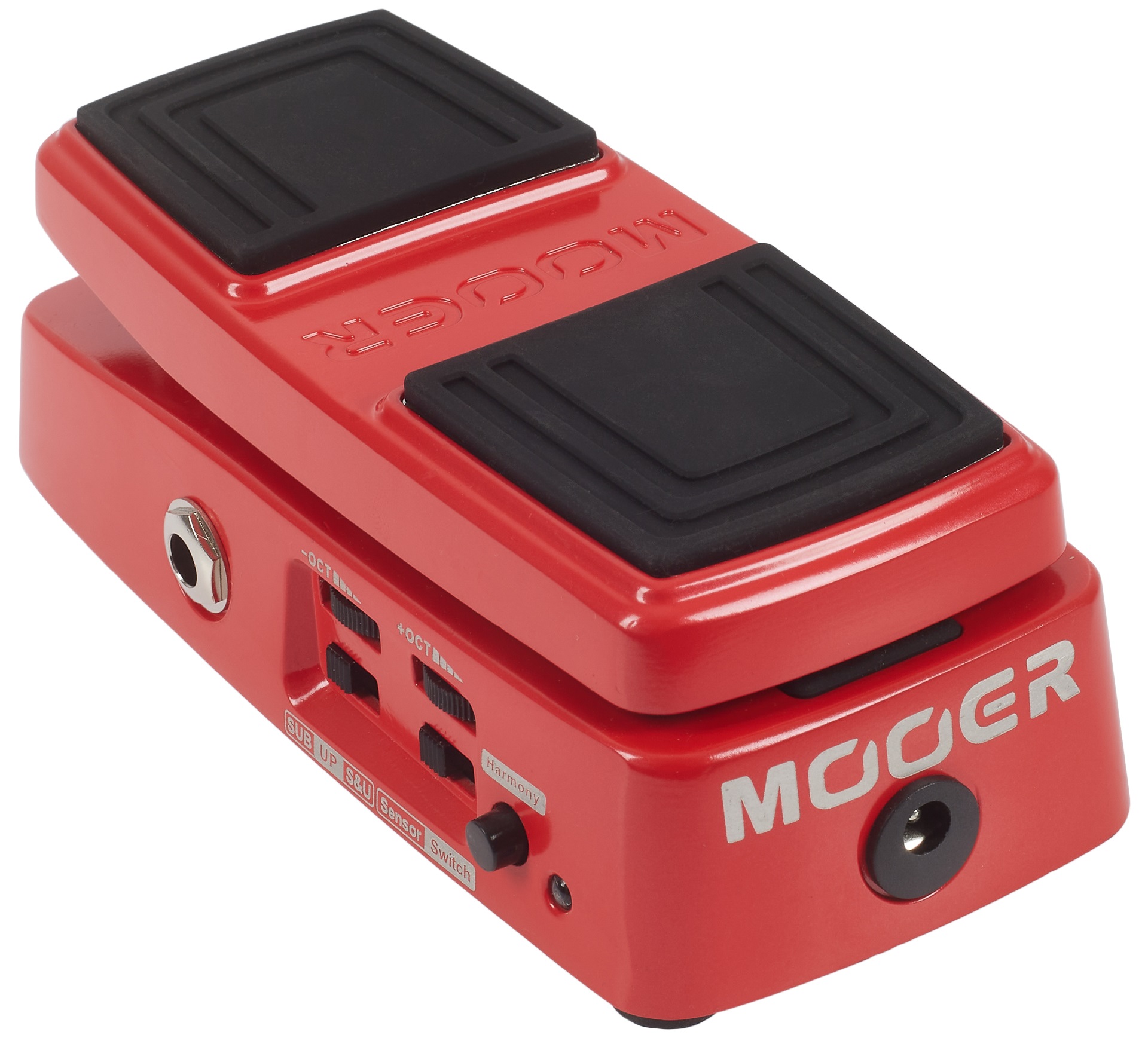 Mooer Pitch Step (obrázek 4)