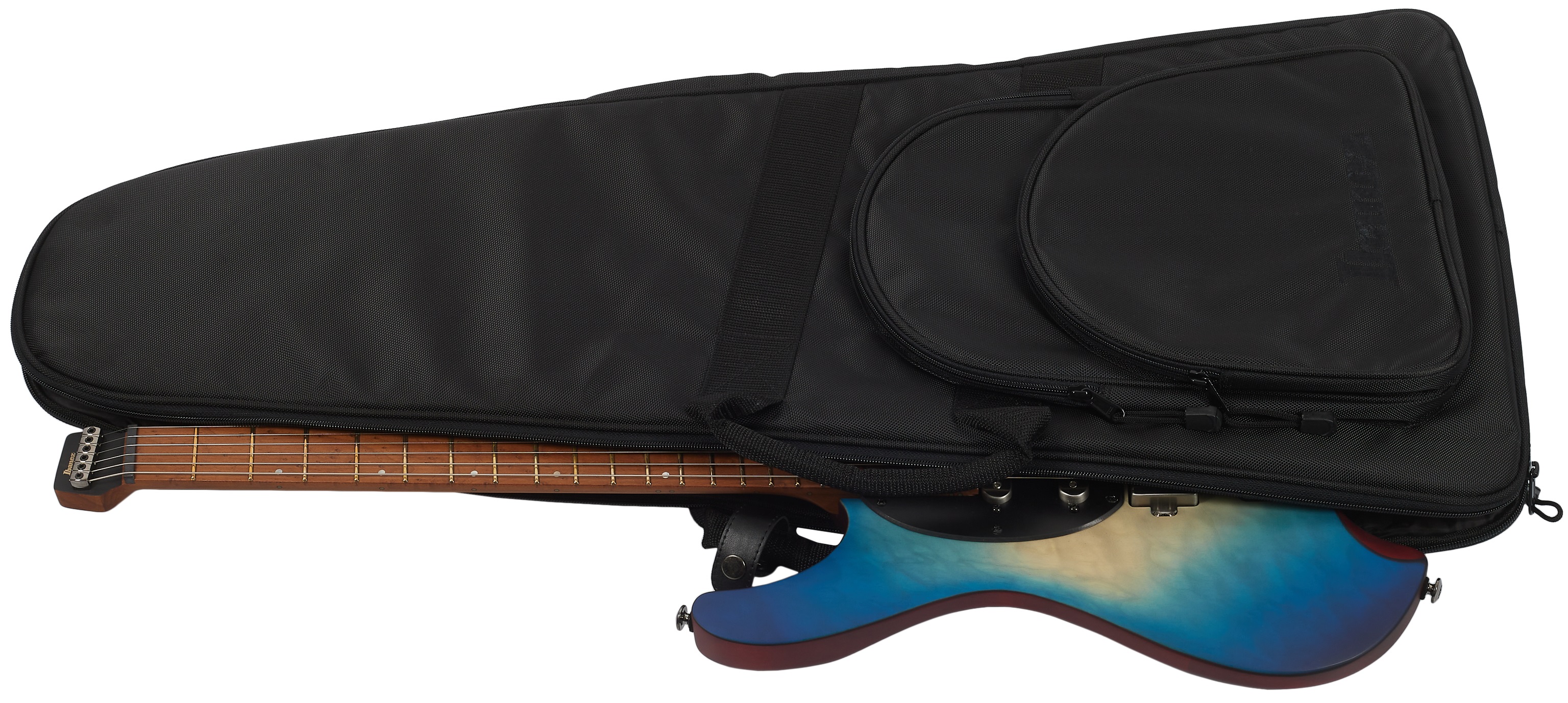 Ibanez QX54QMM Blue Sphere Burst (obrázek 6)